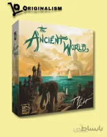 بردگیم The Ancient World