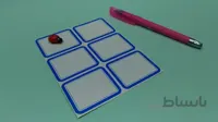 بر چسب دورآبی کد۱۹