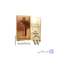 عطر ادکلن مردانه پاکو رابان وان میلیون مارکویی کالکشن کد 136 (Marque Collection One Million) حجم 25 میل ا Marque Collection no.136 One Million