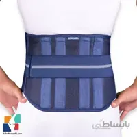 کمربند طبی سخت FREE تن یار Tanyar4047