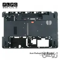 قاب کف لپ تاپ ایسر Acer Packard Bell TE11BZ Laptop Bottom Case _Cover D مشکی