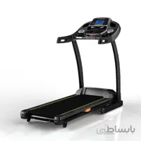 تردمیل خانگی تک کاره L.sport مدل DK08 - مشخصات، قیمت و خرید ا l.sport single function home treadmill model dk08