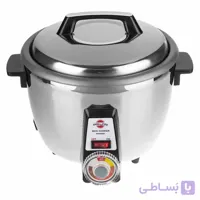 پلوپز پارس خزر مدل RCW181