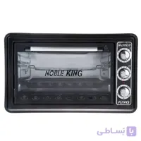 اون توستر نوبل مدل NF 1004 ا آون توستر نوبل مدل NF-1004