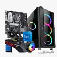 کامپیوتر گیمینگ G18
