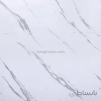 دیوار پوش ماربل شیت کارارا