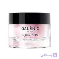 کرم مرطوب کننده آکوا اینفینی گلنیک