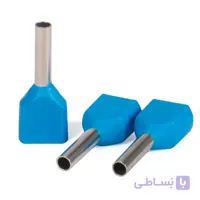 وایرشو دوبل TE7508 DeDe