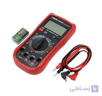 مولتی متر دیجیتال VEYRON VL9205