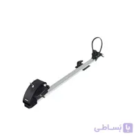 باربند دوچرخه سقفی منابو قفل دار مدل پروتور - دارای کیت 9 میلی متری