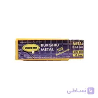 ست 10 عددی مته آهن 1 میلی متر VENUS DSH