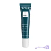 کرم دور چشم دکلره مدل vitamineral triple action حجم 15 میلی لیتر