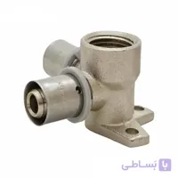 سه راهی 90 صفحه دار توپیچ پرسی BTS