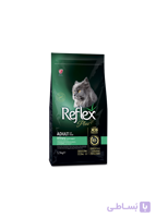 غذای خشک گربه رفلکس پلاس مدل یورینری ا Reflex Plus Urinary