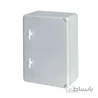 تابلو برق پلاستیکی دانوب باکس 17*40*30