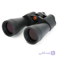 دوربین دوچشمی سلسترون مدل SkyMaster 12x60