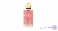 ادکلن زنانه جورجیوس صورتی 100 میل Pour Elle Natural Lacoste