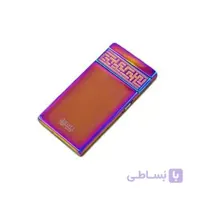 فندک برقی تایگر طرح ماز