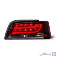 چراغ خطر پژو پارس سونار تایوان