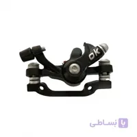 کالیپر ترمز دوچرخه مدل مكانيكی A