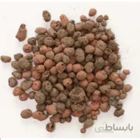 لیکا دانه درشت فلات کالا مدل LCGM1K وزن 1 کیلوگرم