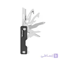 ابزار 10 کاره شیائومی nexttool Multifunction Knife NE20096