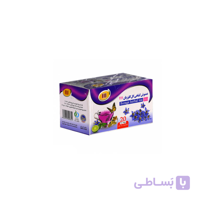 دمنوش گل گاو زبان 111