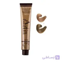 رنگ موی آرتین سری کروما ا artin cream hair Color Series chroma