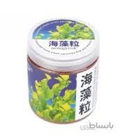 ماسک صورت پودری (لاتکسی) جلبک دریایی خالص بیواکوا Seaweed Mask Bioaqua