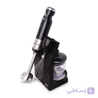 گوشت کوب برقی فلر مدل HB808 ا Feller HB808 Hand Blender