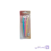 تیغ ابرو 3عددی