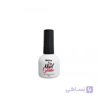 تاپ کات مات ( ژل ) 10 میل نیل استدیو