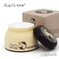 کرم سوپر هیدراته شیر بز کتی کت