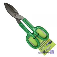 قیچی ورق بر دسته عینکی سایز 10 اینچ