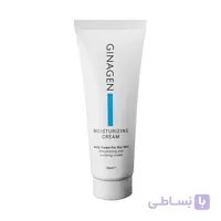 کرم مرطوب کننده پوست خشک ژیناژن