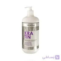 شامپو ریچینا مدل کراتین حجم 1000 میلی لیتر بدون سولفات