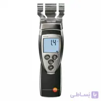 رطوبت سنج چوب و کاغذ تستو TESTO 616