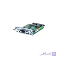 کارت ماژول سیسکو مدل CISCO WIC-1T