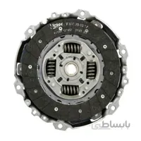 دیسک و صفحه ۲۰۶ تیپ ۵ والئو اصلی فرانسه ا disk plate 206 t 5