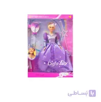 باربی پرنسس دفا لوسی کد 2947