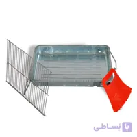 منقل تاشو طرح ایتالیایی