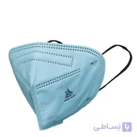 پک 1 عددی ماسک 6 لایه KN95 دلتا پلاس امیکرون انزانی