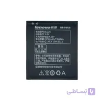 باتری اورجینال لنوو BL225 ظرفیت 2150 میلی آمپر ساعت