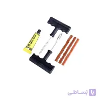 کیت پنچرگیری لاستیک خودرو