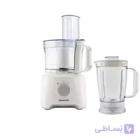 غذاساز کنوود مدل FP301