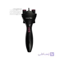بافت مو پرینسلی مدلPrincely PR318AT ا Princely PR318AT Twist Kit