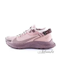 کتونی نایک پگاسوس تریل 2 ضد آب مناسب برای استفاده روزمره رنگ بنفش