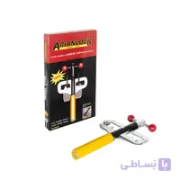 قفل پدال خودرو آرین لاک مدل دسته دار جدید