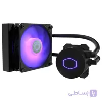 خنک کننده پردازنده کولر مستر مدل MASTERLIQUID ML120L V2 RGB