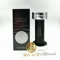 عطر ادکلن دیویدوف چمپیون | Davidoff Champion